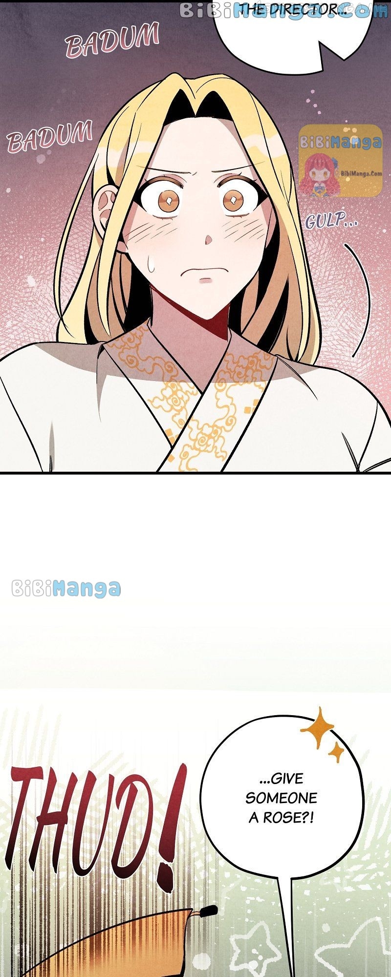 Romance In Seorabeol Chapter 23 - page 42