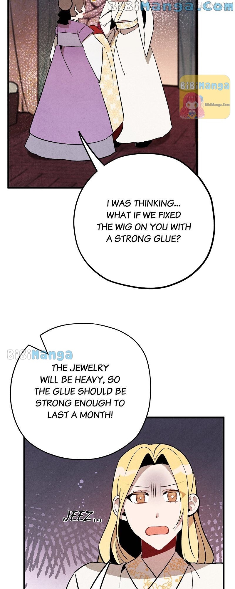 Romance In Seorabeol Chapter 23 - page 44