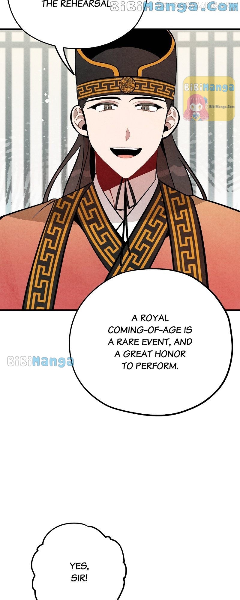 Romance In Seorabeol Chapter 23 - page 49