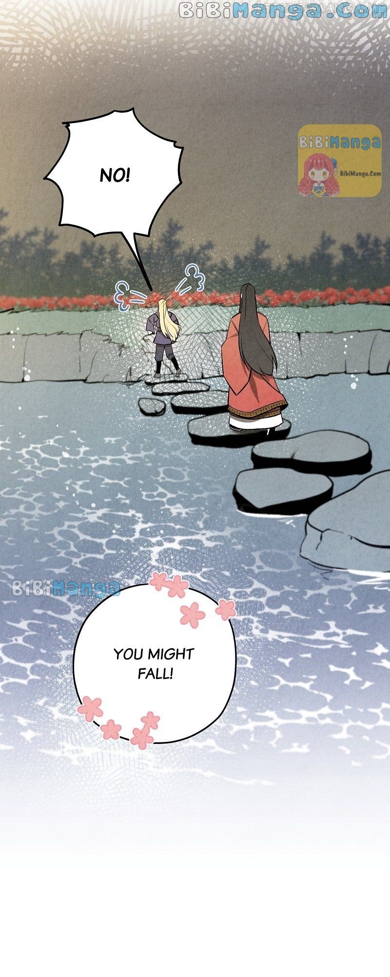 Romance In Seorabeol Chapter 23 - page 5