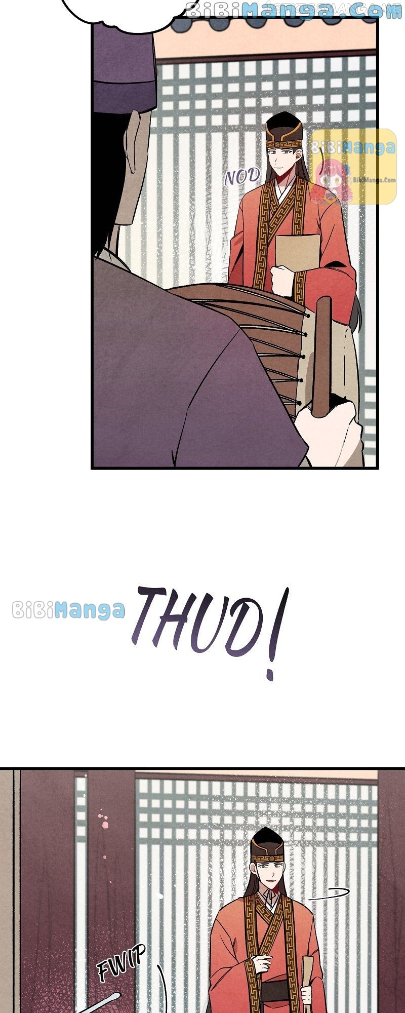 Romance In Seorabeol Chapter 23 - page 50