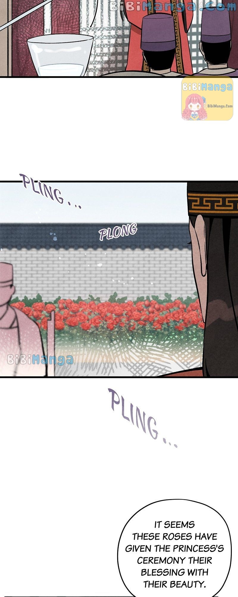 Romance In Seorabeol Chapter 23 - page 51