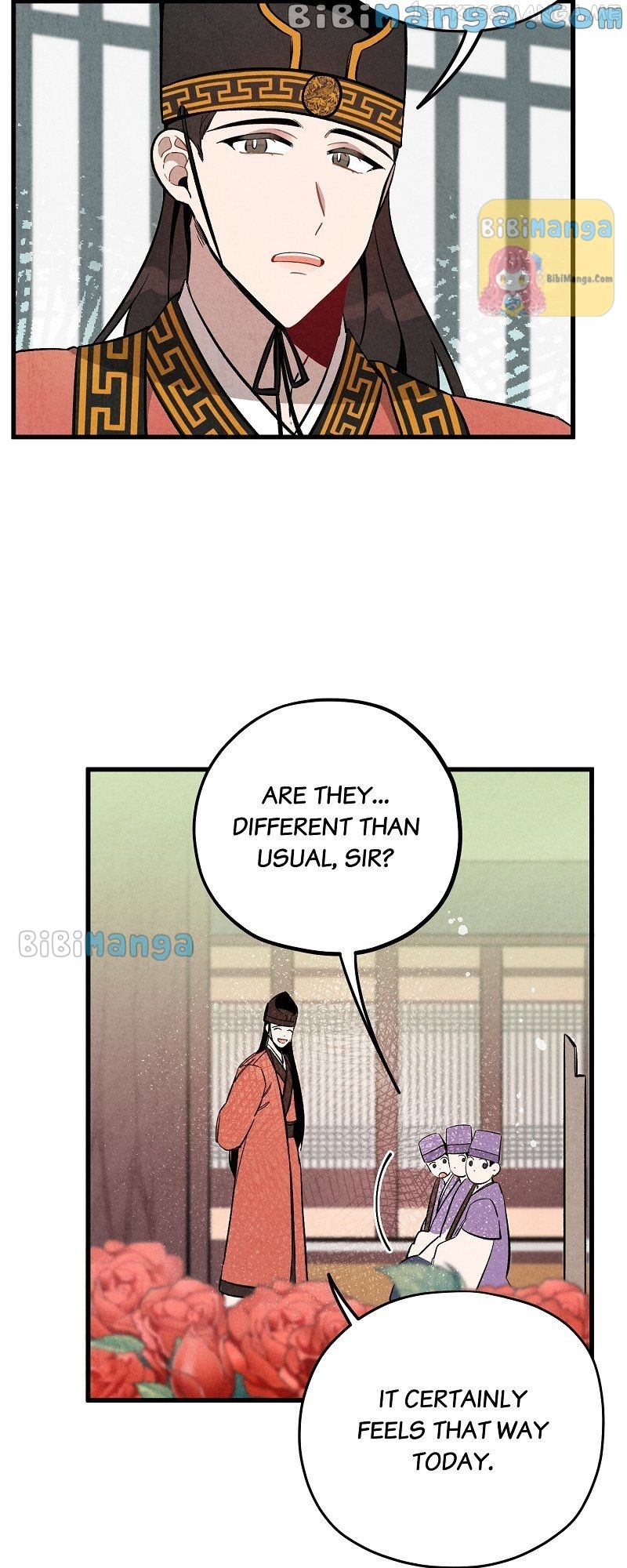 Romance In Seorabeol Chapter 23 - page 52