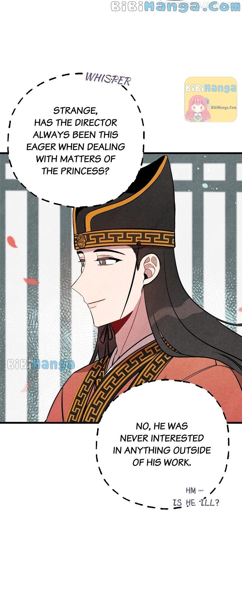 Romance In Seorabeol Chapter 23 - page 53