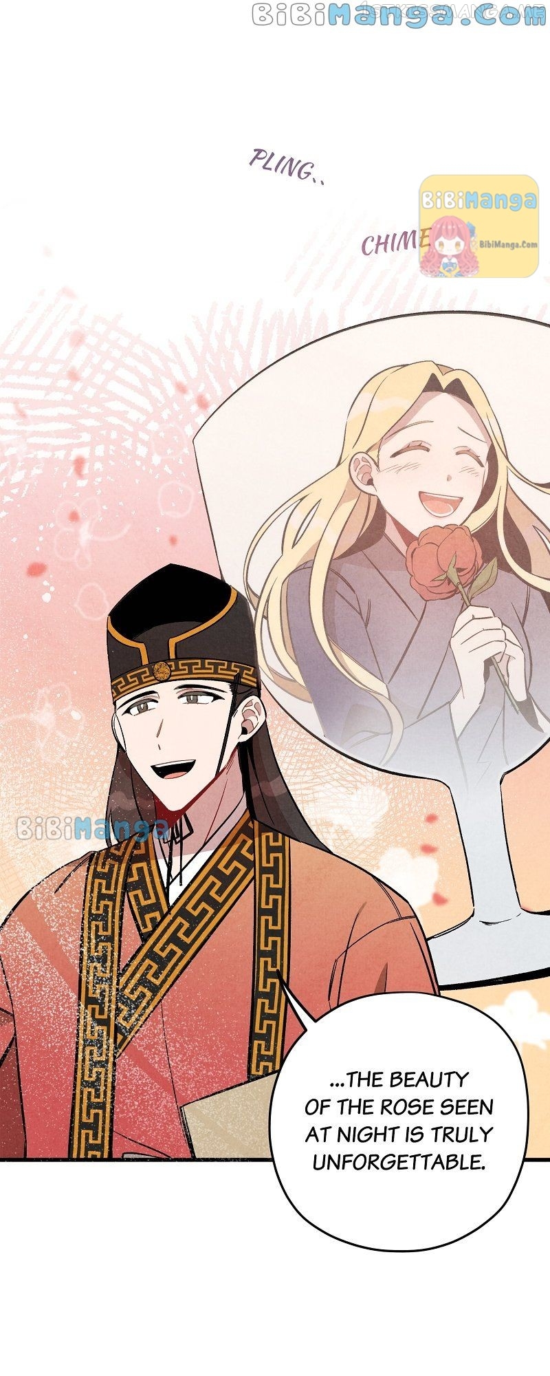 Romance In Seorabeol Chapter 23 - page 54