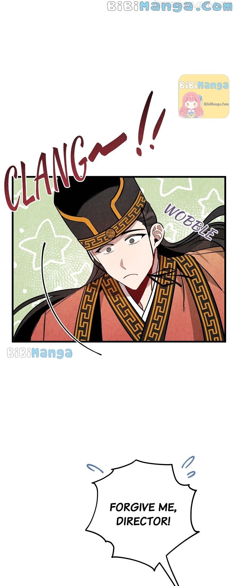 Romance In Seorabeol Chapter 23 - page 55