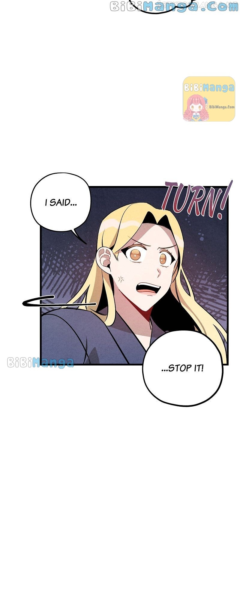 Romance In Seorabeol Chapter 23 - page 8