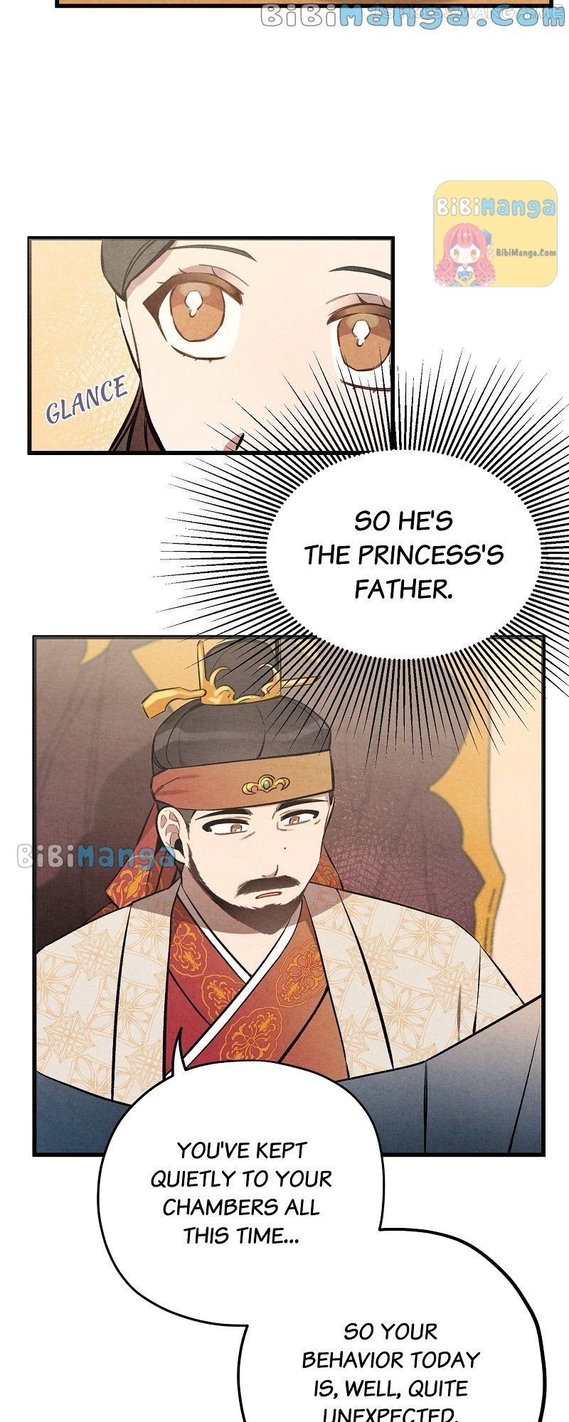 Romance In Seorabeol Chapter 20 - page 10