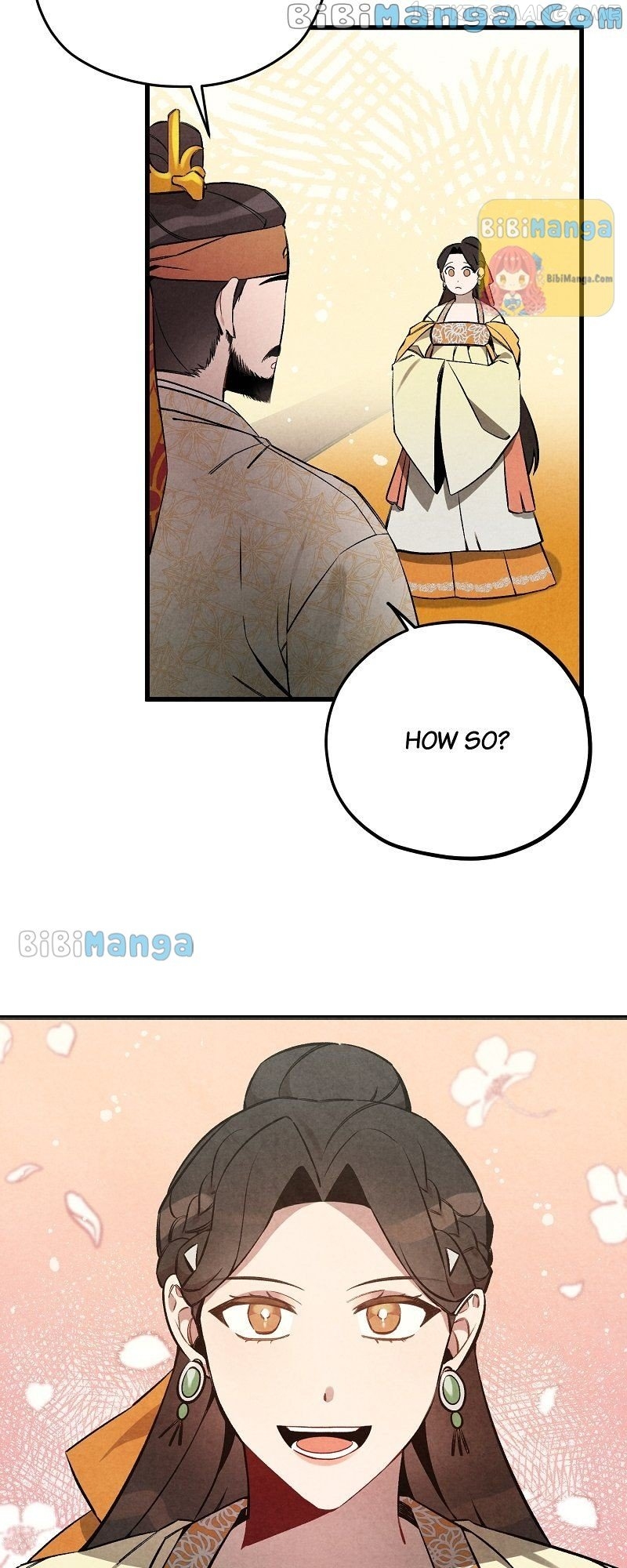 Romance In Seorabeol Chapter 20 - page 12