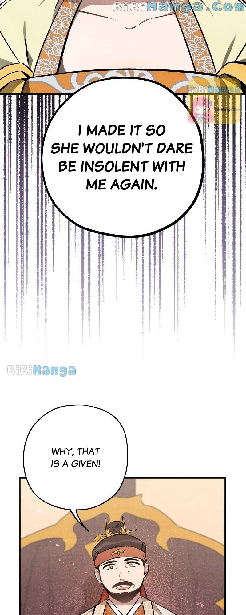 Romance In Seorabeol Chapter 20 - page 13