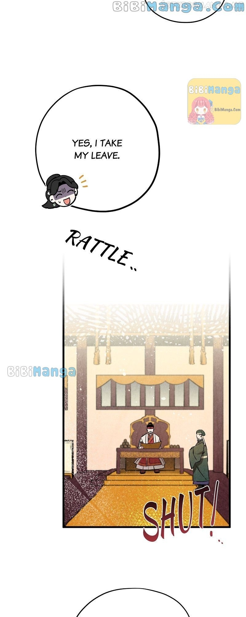 Romance In Seorabeol Chapter 20 - page 18