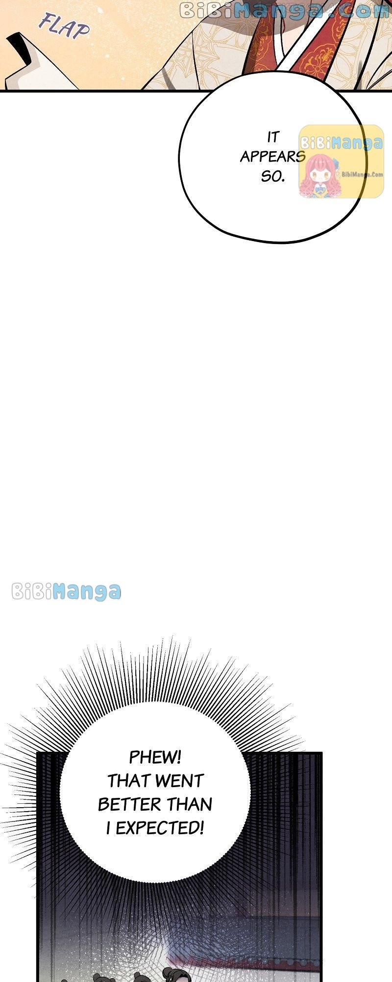 Romance In Seorabeol Chapter 20 - page 20