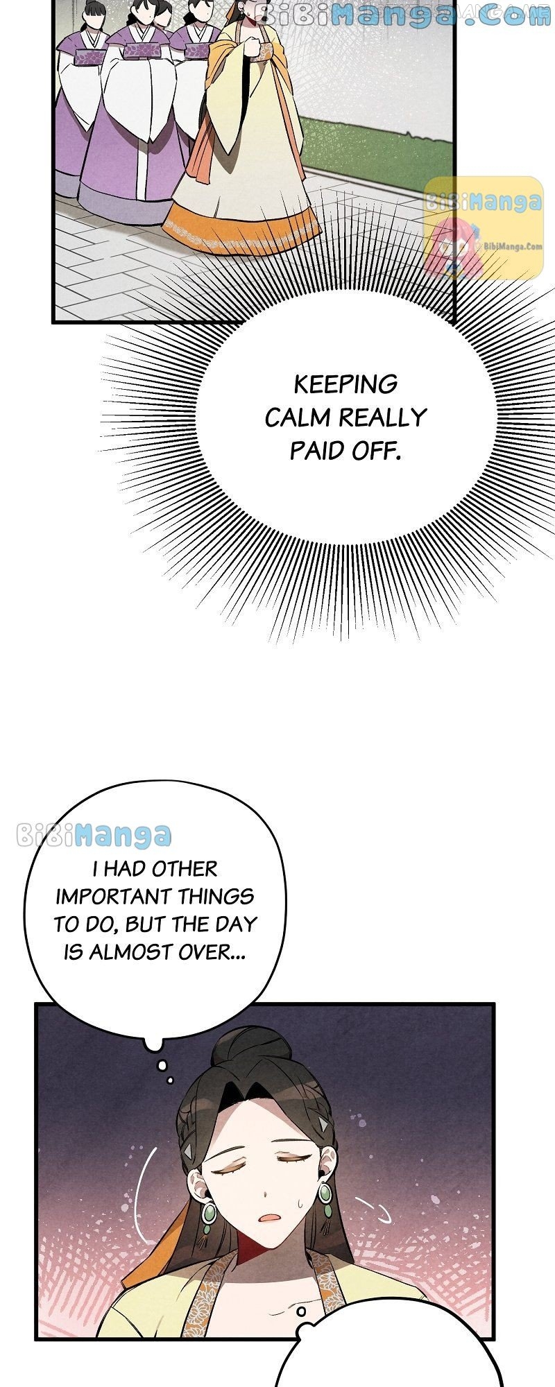 Romance In Seorabeol Chapter 20 - page 21
