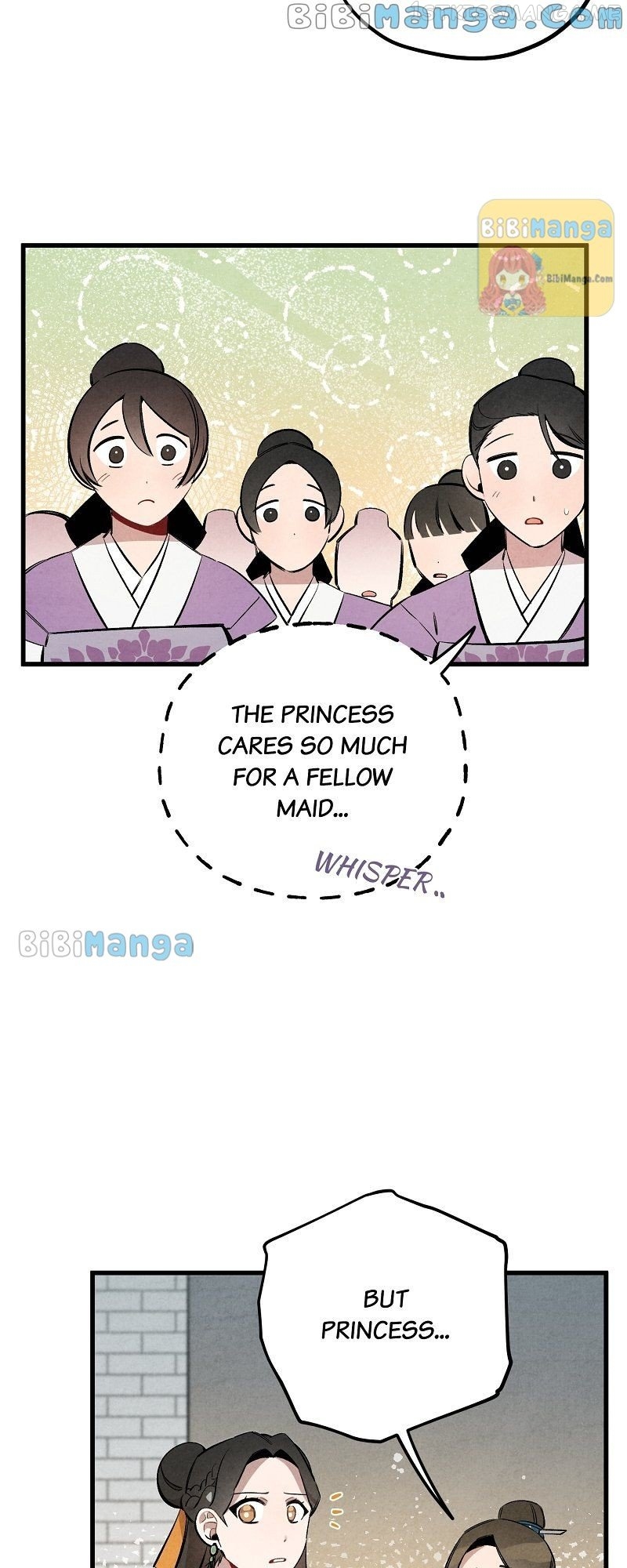 Romance In Seorabeol Chapter 20 - page 25