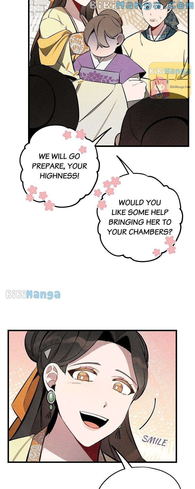 Romance In Seorabeol Chapter 20 - page 26