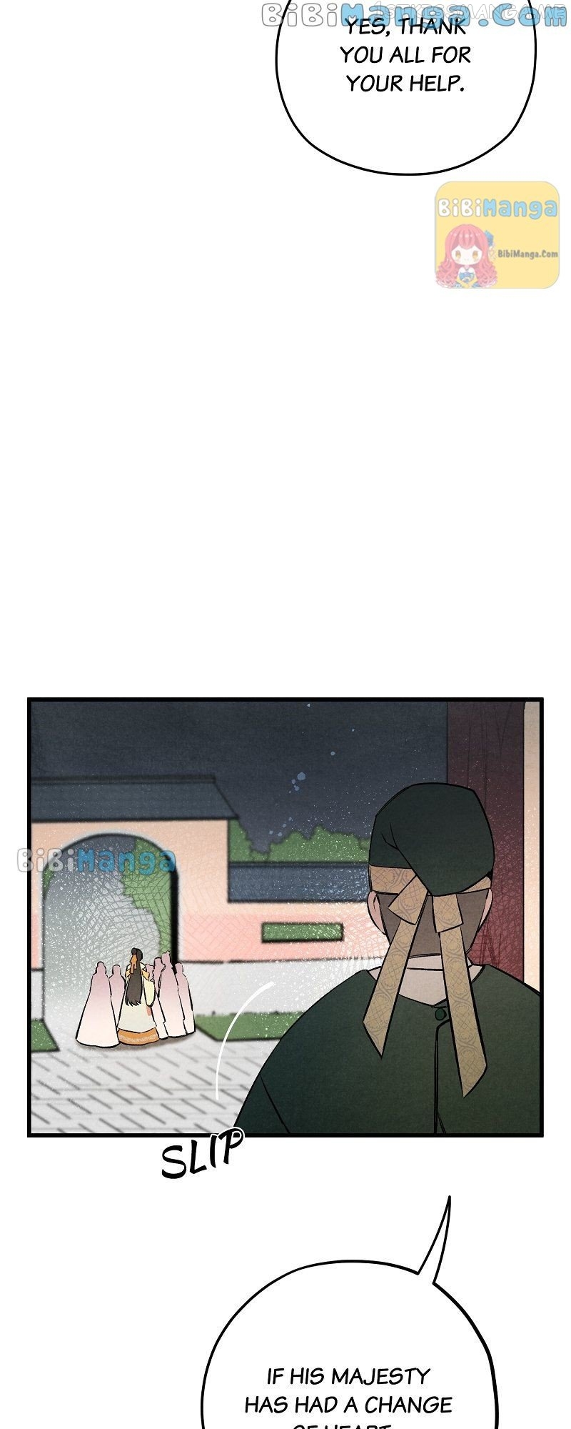 Romance In Seorabeol Chapter 20 - page 27