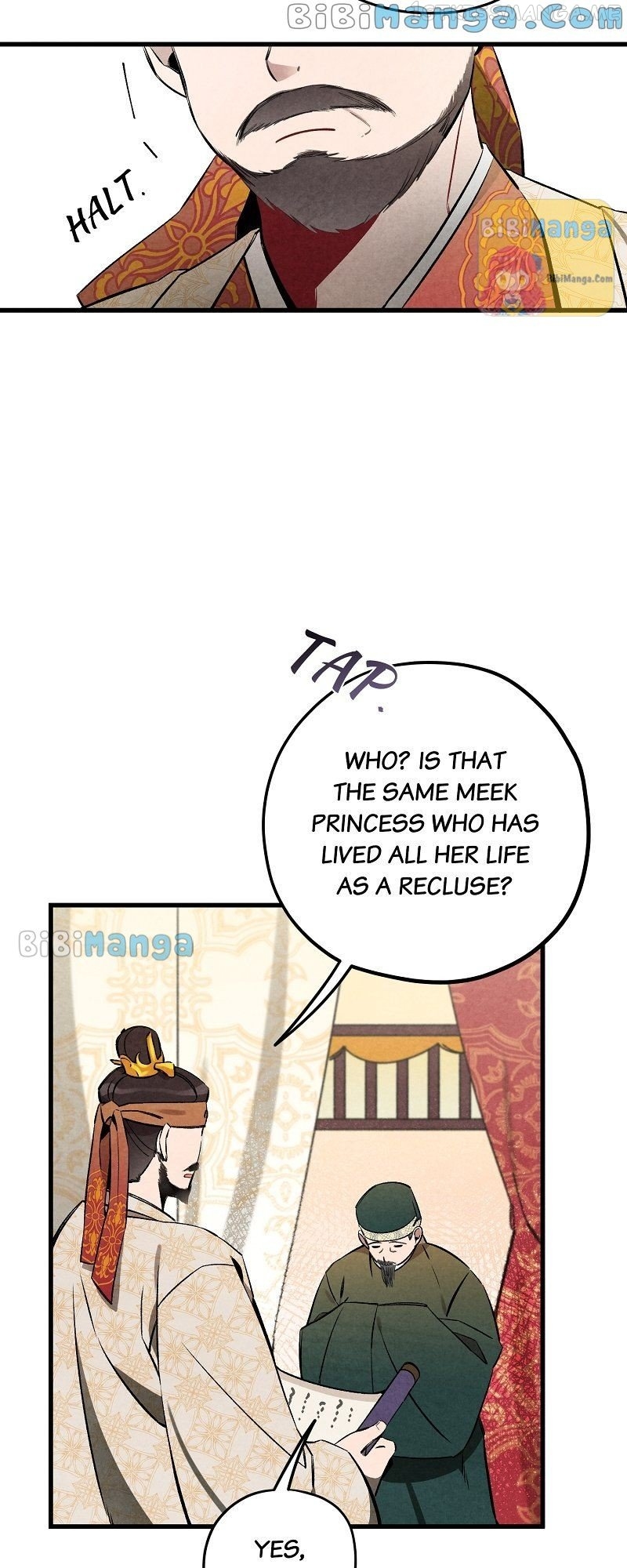Romance In Seorabeol Chapter 20 - page 3