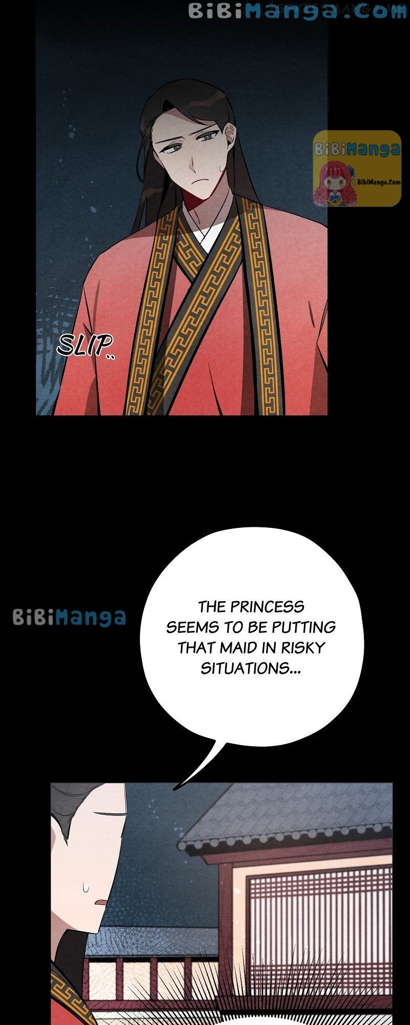 Romance In Seorabeol Chapter 20 - page 30