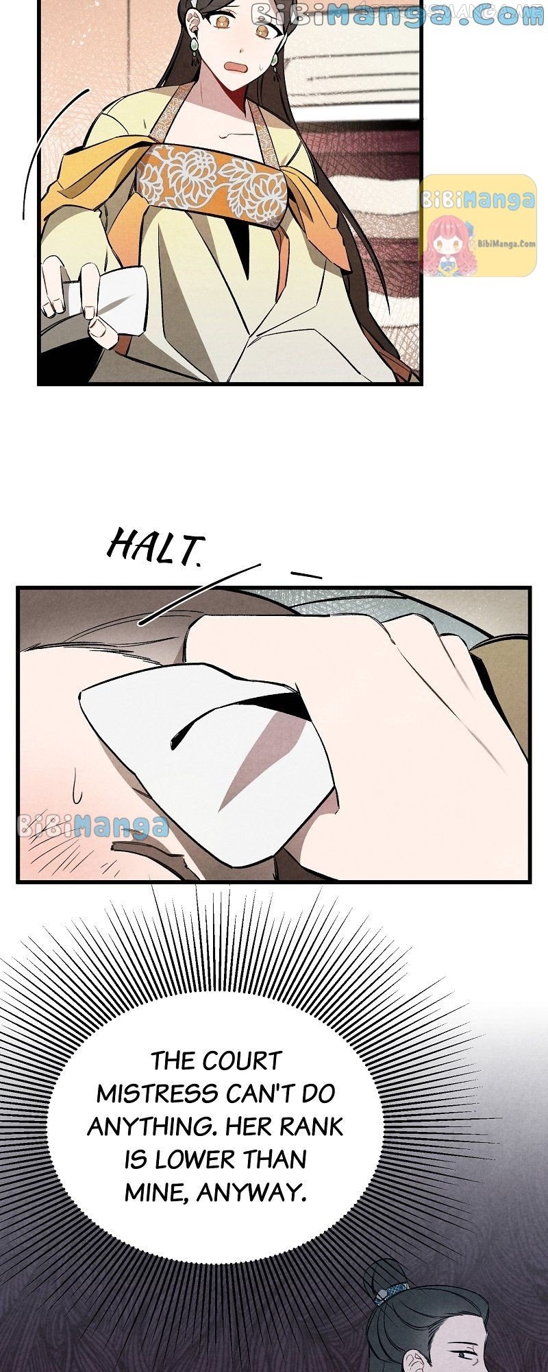 Romance In Seorabeol Chapter 20 - page 34