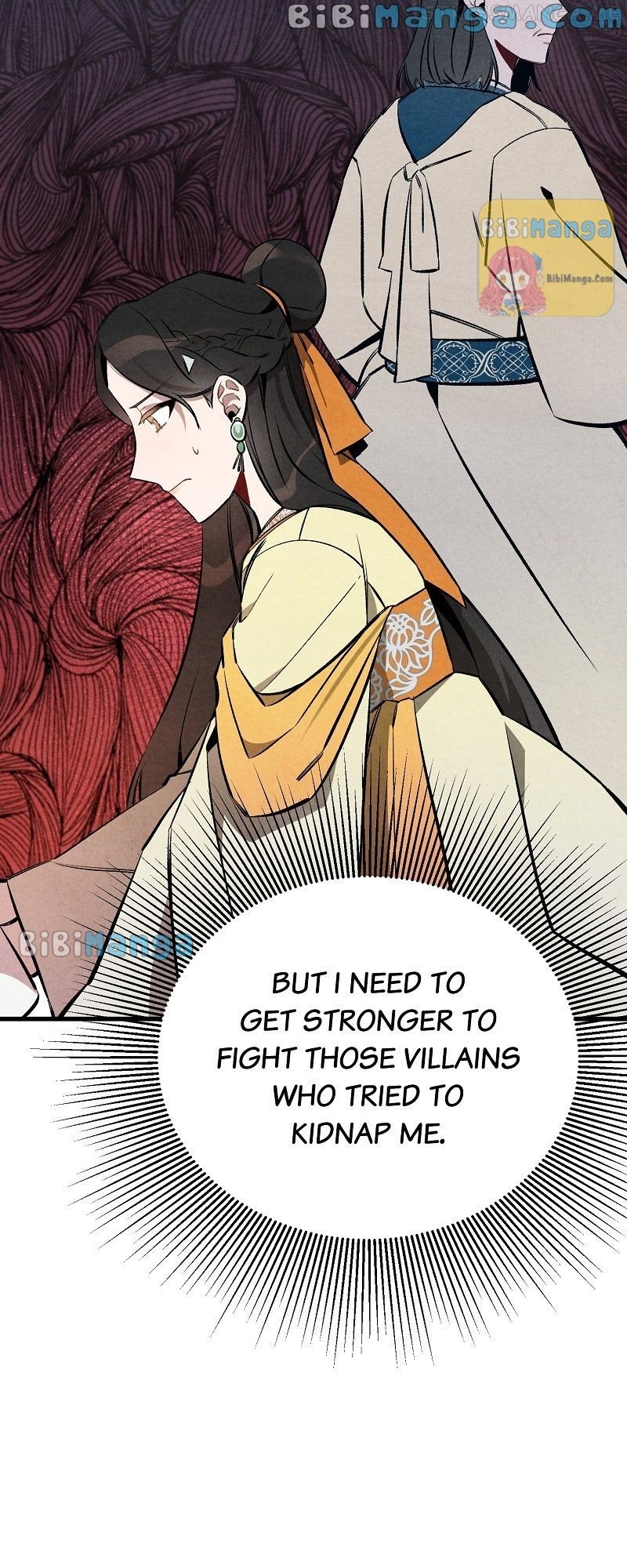 Romance In Seorabeol Chapter 20 - page 35