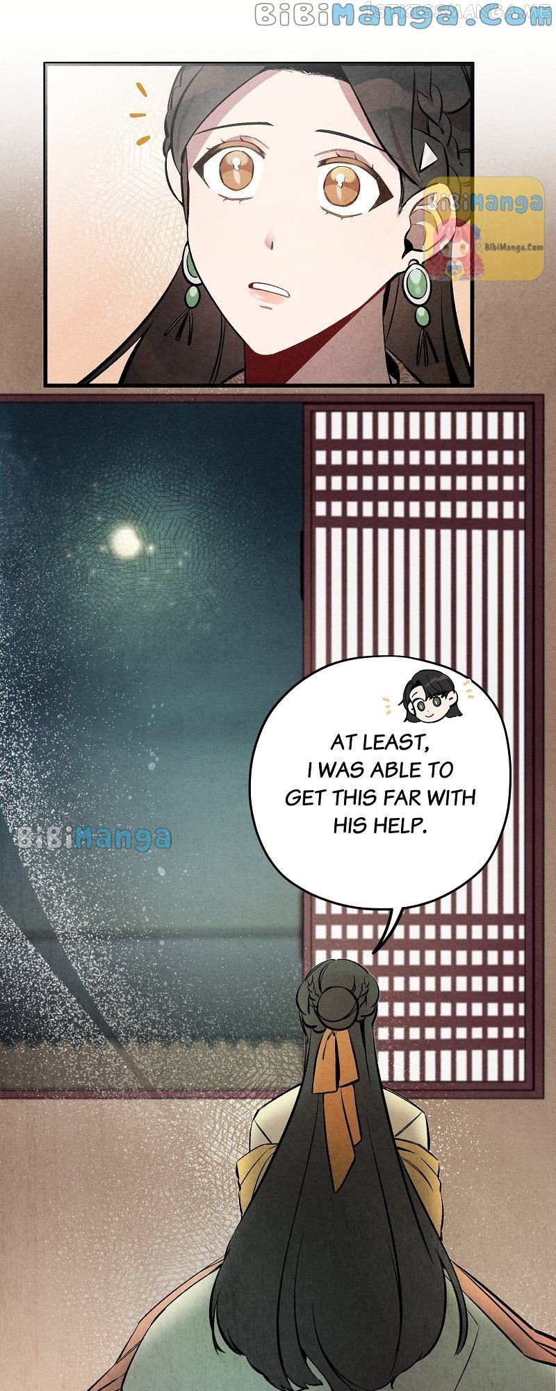 Romance In Seorabeol Chapter 20 - page 36