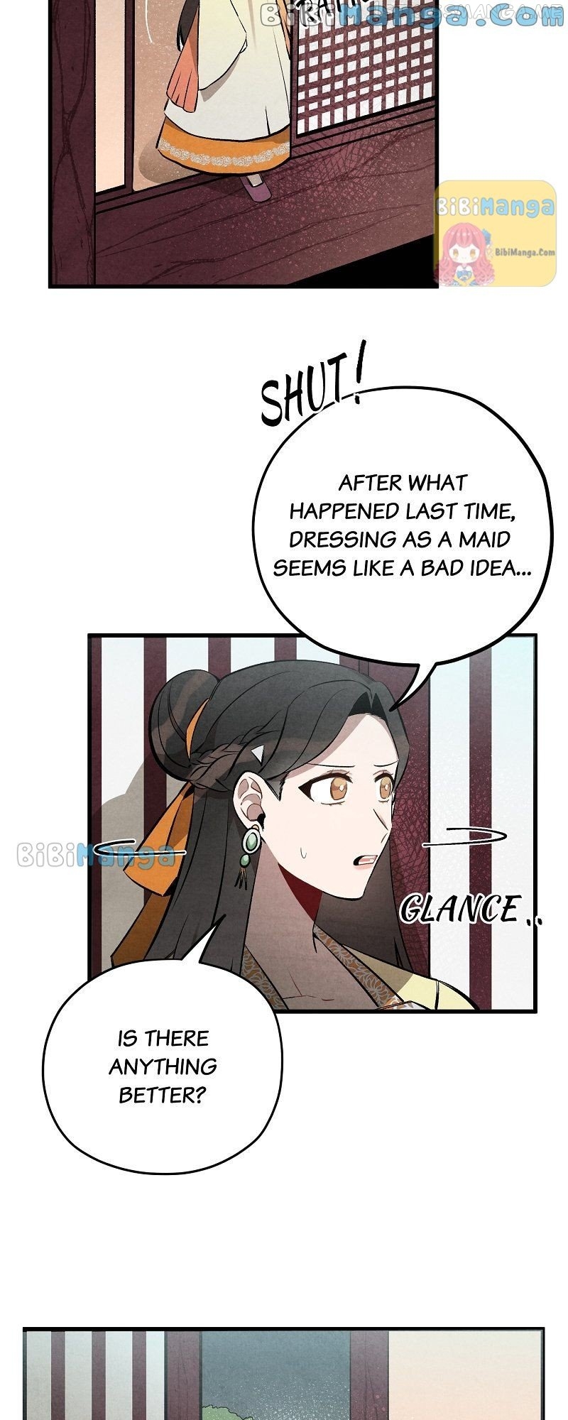 Romance In Seorabeol Chapter 20 - page 38