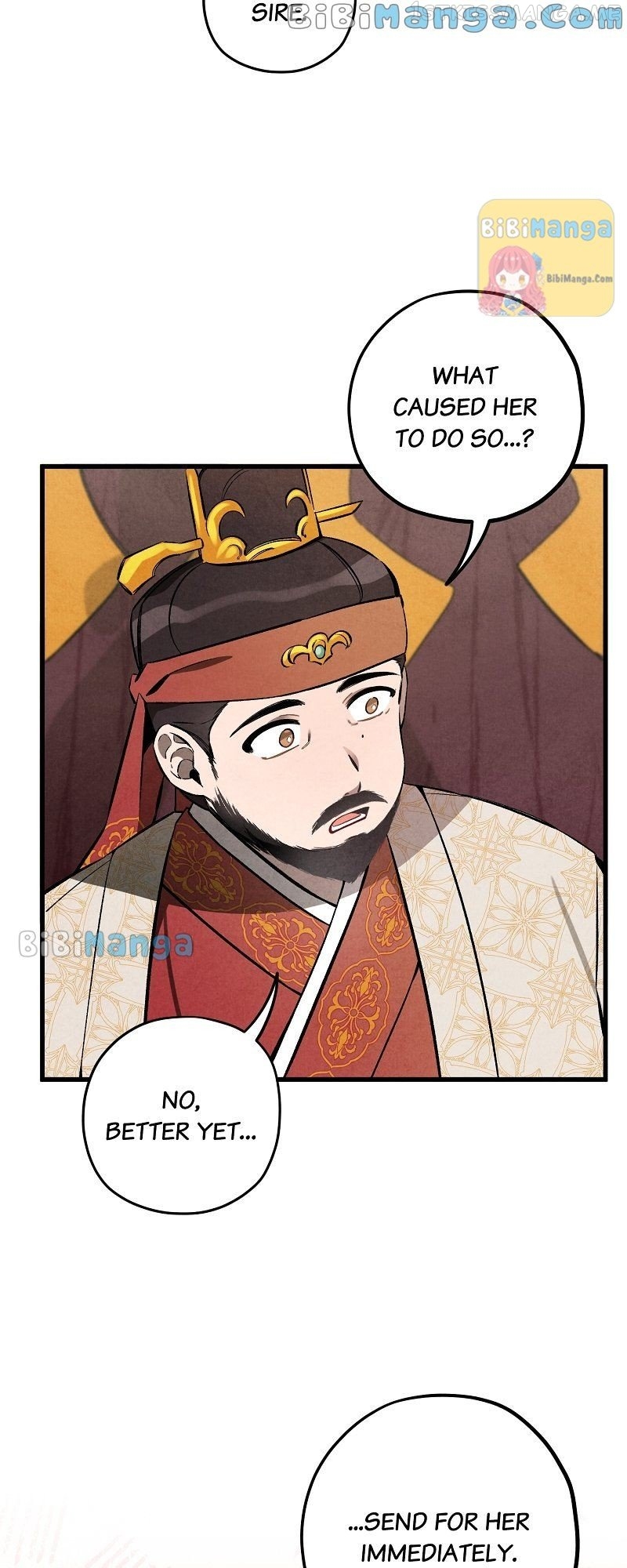 Romance In Seorabeol Chapter 20 - page 4