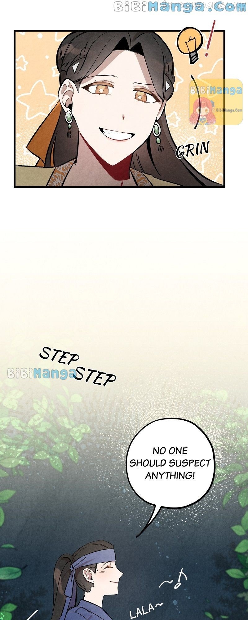 Romance In Seorabeol Chapter 20 - page 40