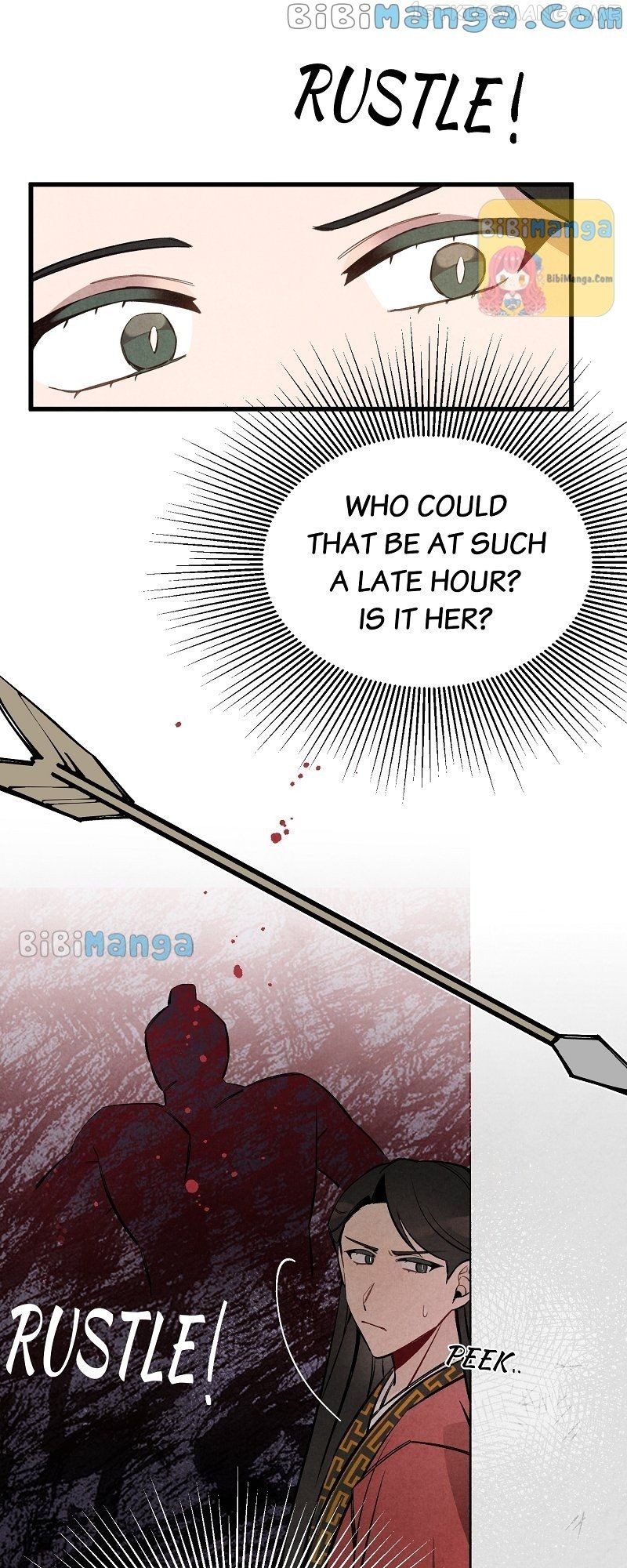 Romance In Seorabeol Chapter 20 - page 43
