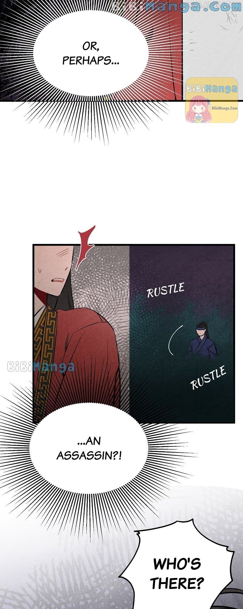 Romance In Seorabeol Chapter 20 - page 44