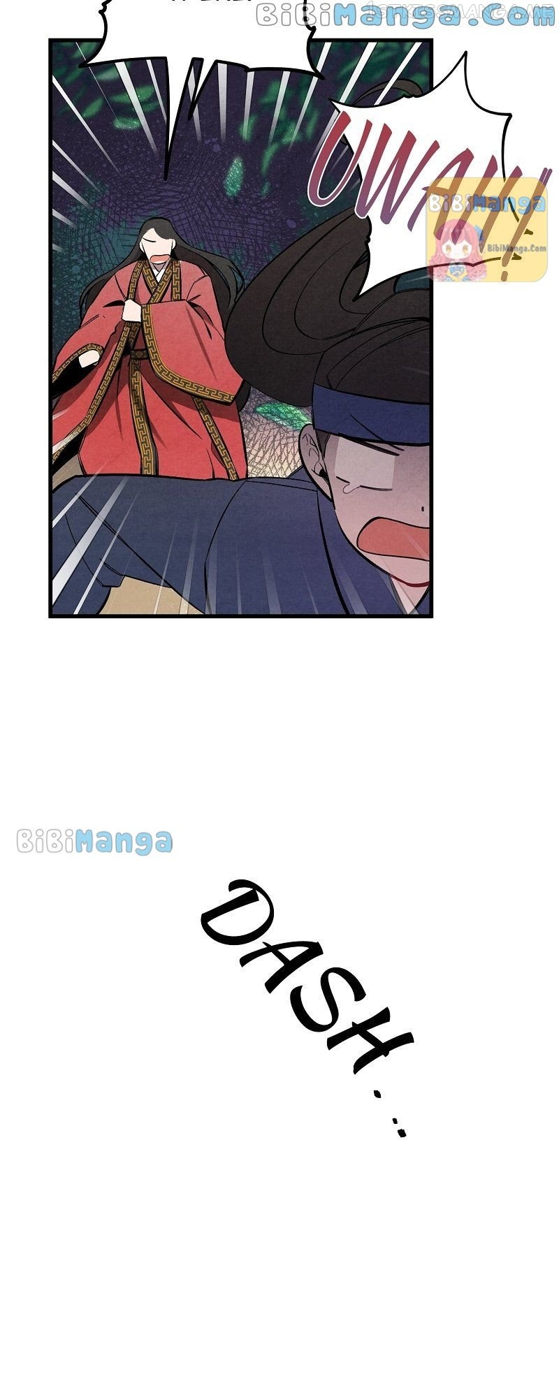 Romance In Seorabeol Chapter 20 - page 46