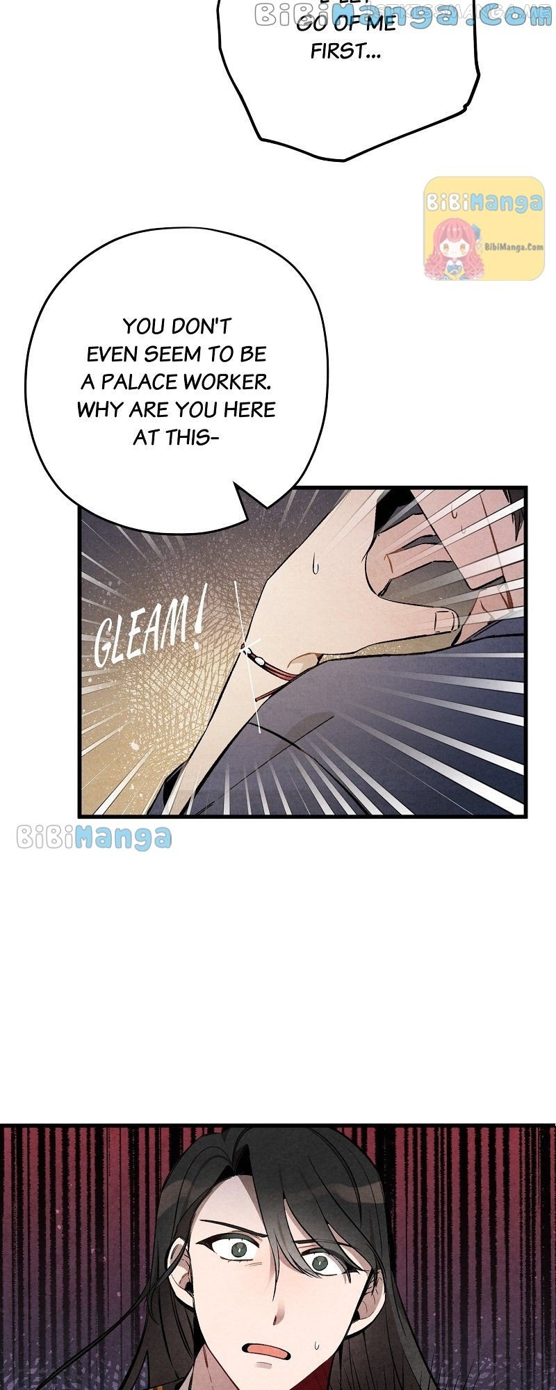 Romance In Seorabeol Chapter 20 - page 48