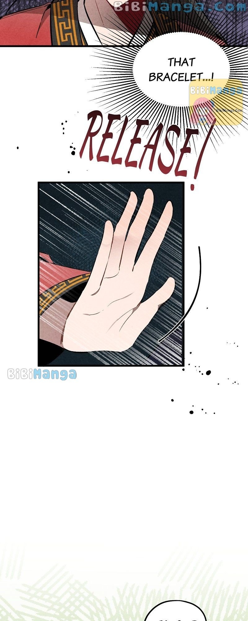 Romance In Seorabeol Chapter 20 - page 49