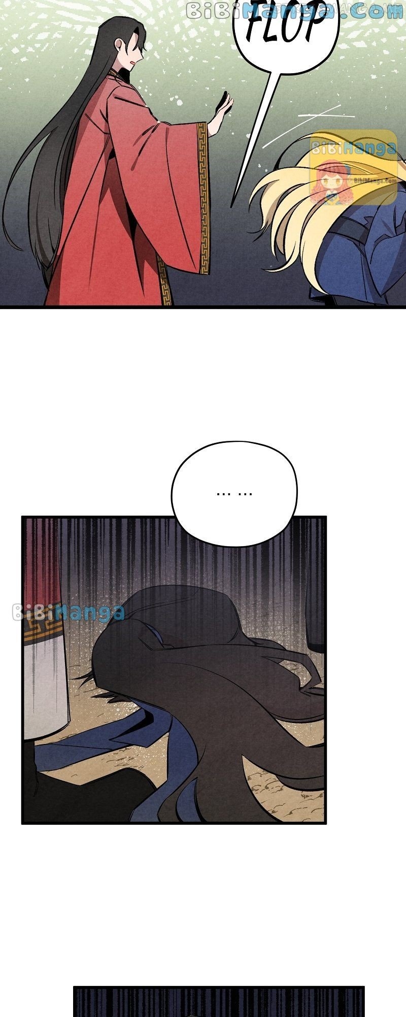 Romance In Seorabeol Chapter 20 - page 50