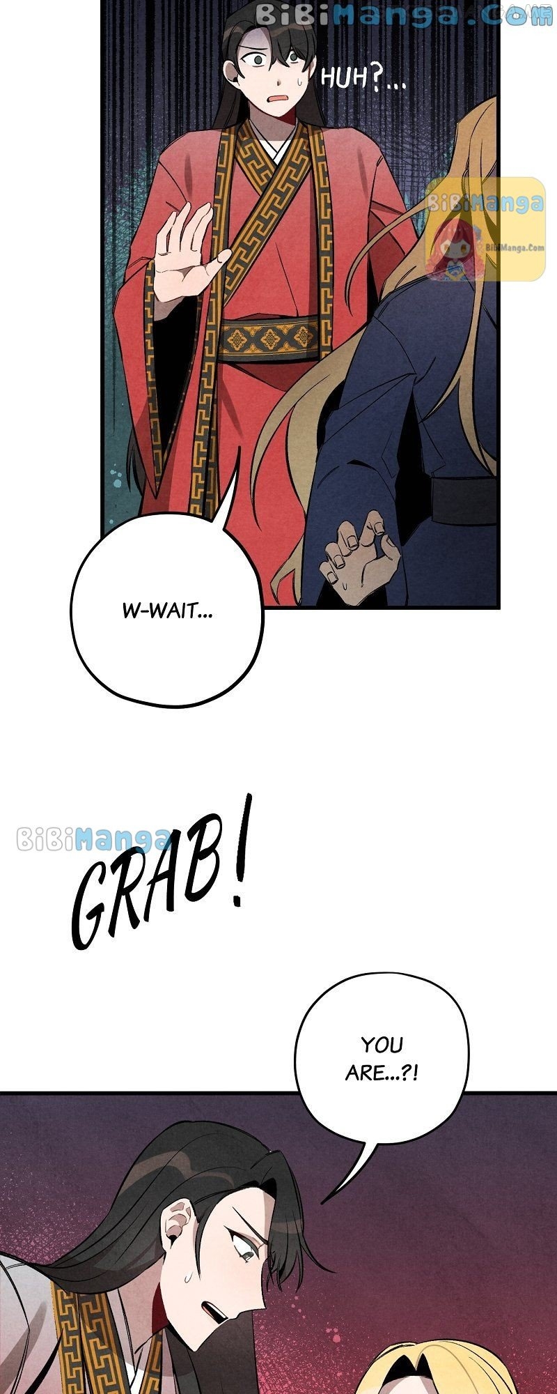 Romance In Seorabeol Chapter 20 - page 51