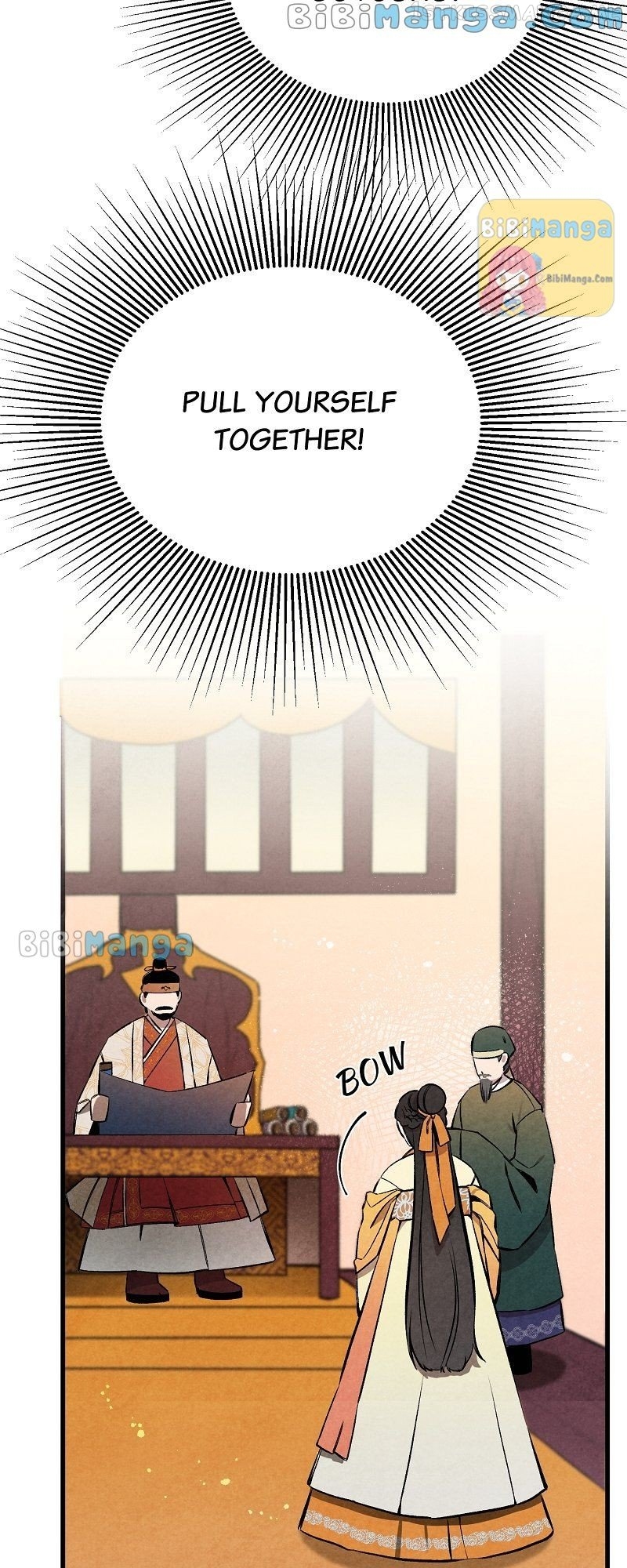 Romance In Seorabeol Chapter 20 - page 9