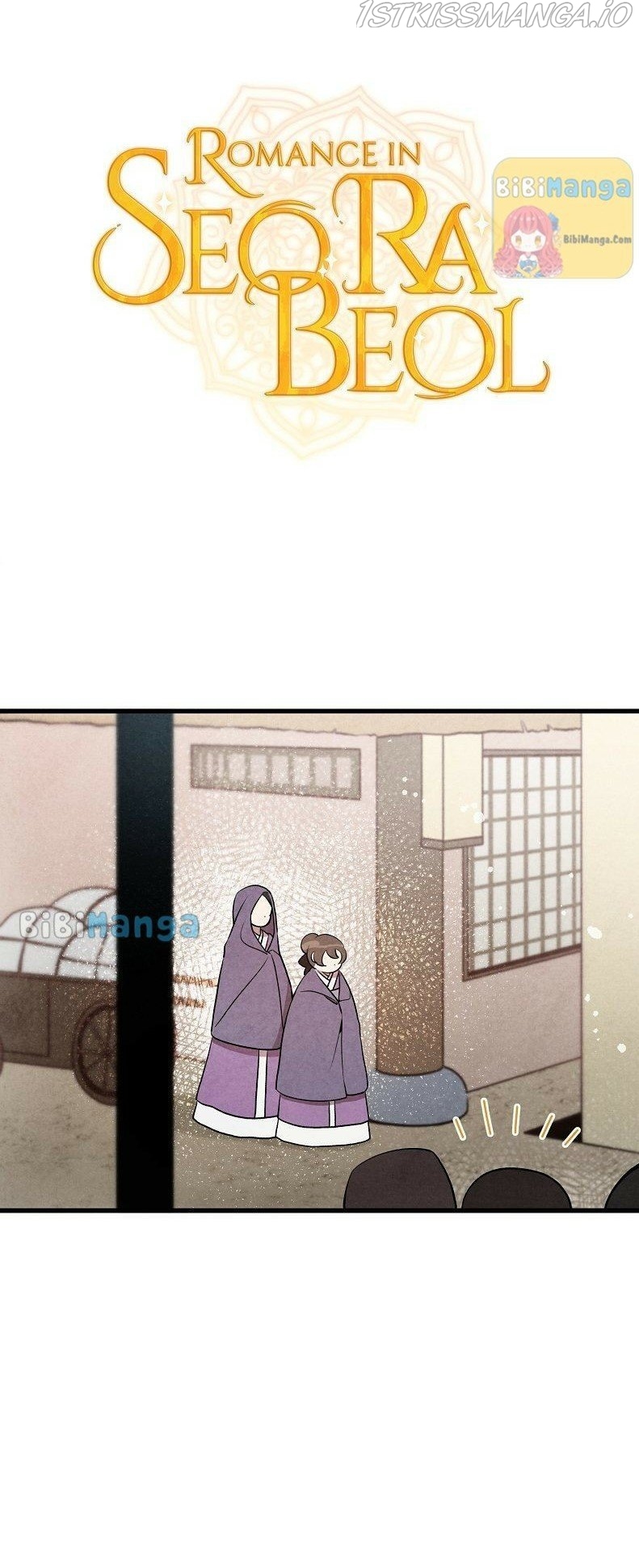 Romance In Seorabeol Chapter 10 - page 1