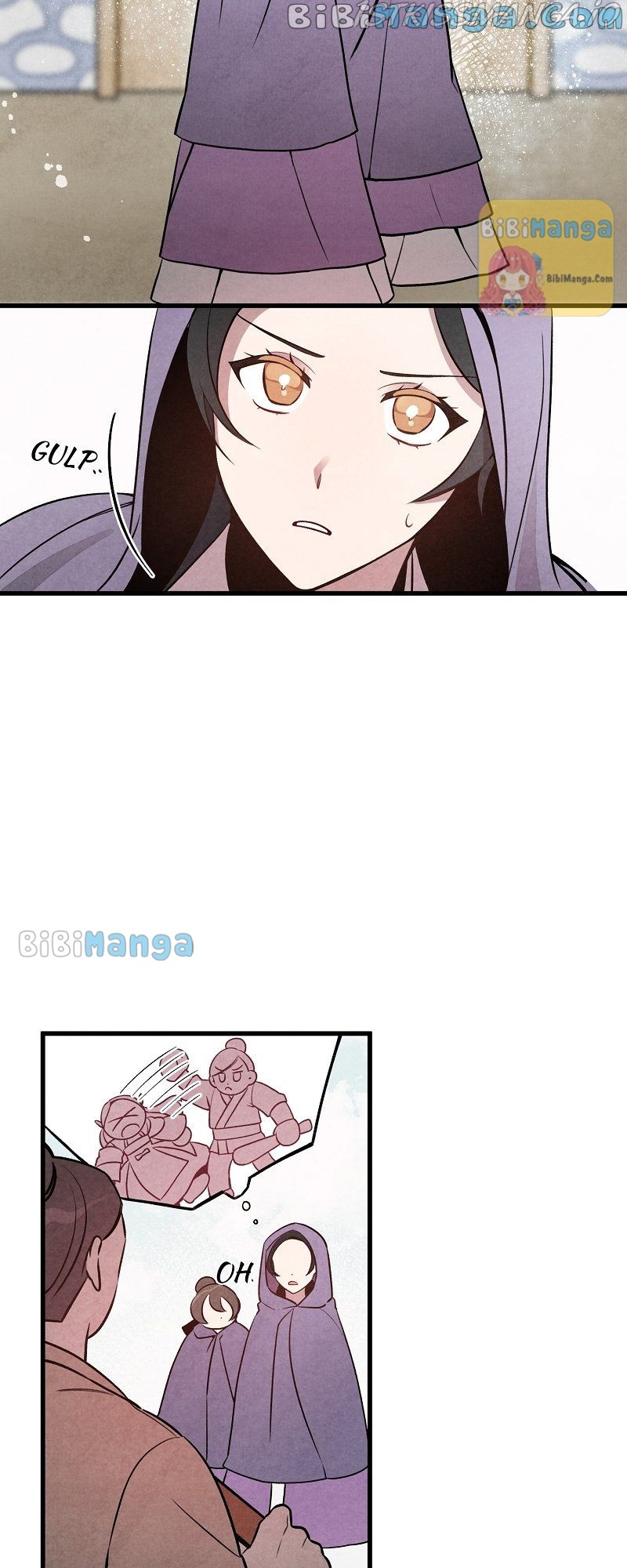 Romance In Seorabeol Chapter 10 - page 10