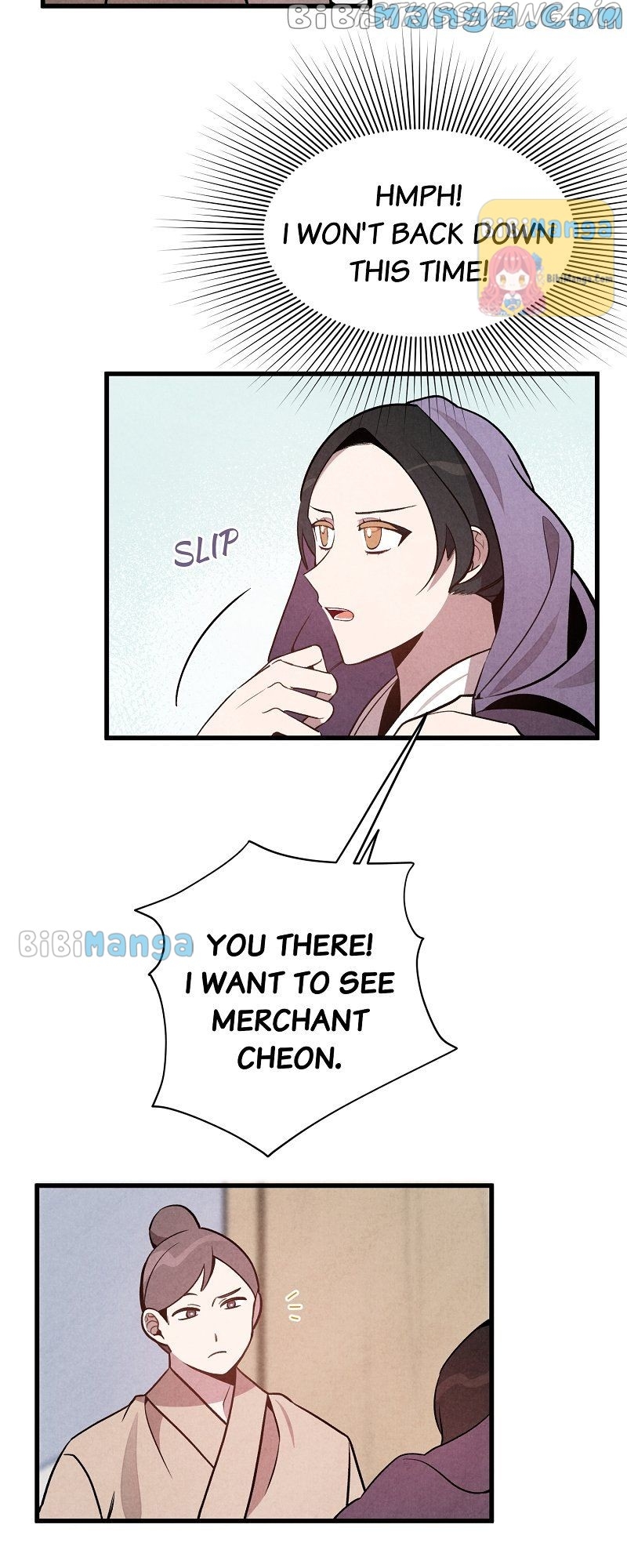 Romance In Seorabeol Chapter 10 - page 11