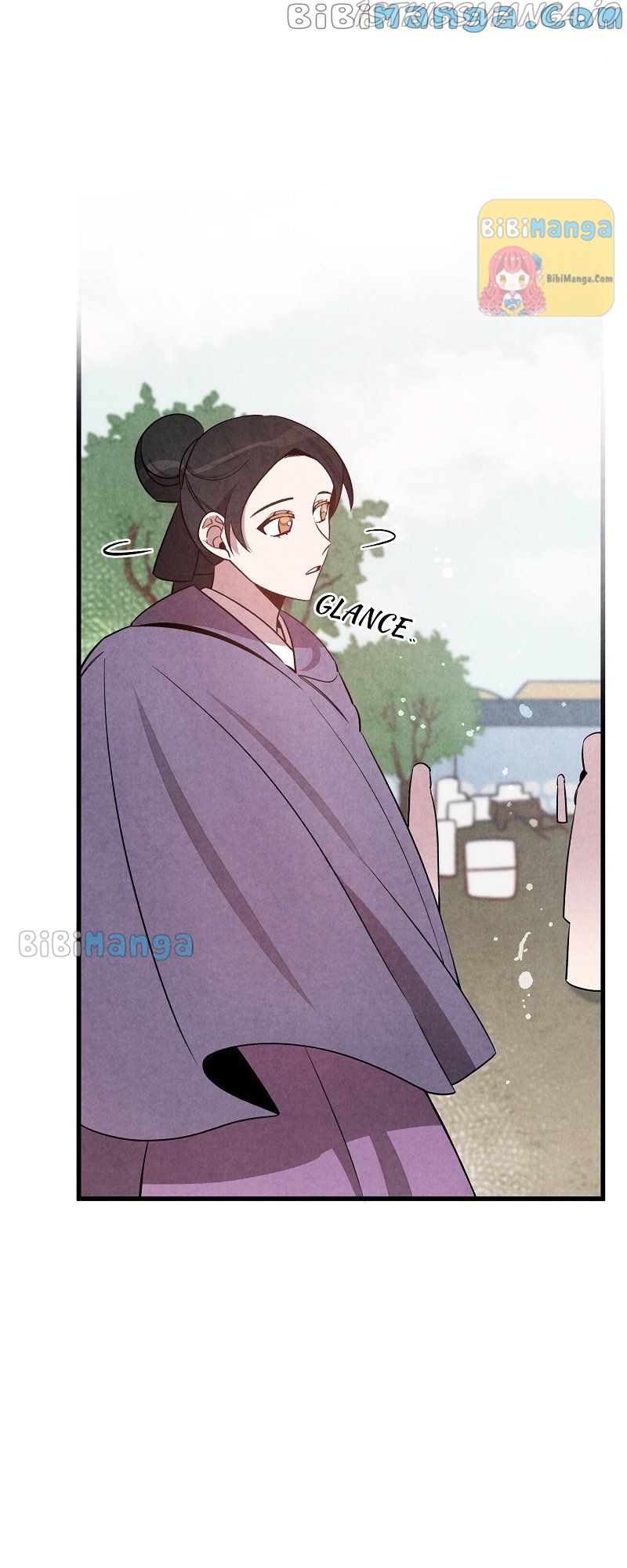 Romance In Seorabeol Chapter 10 - page 13