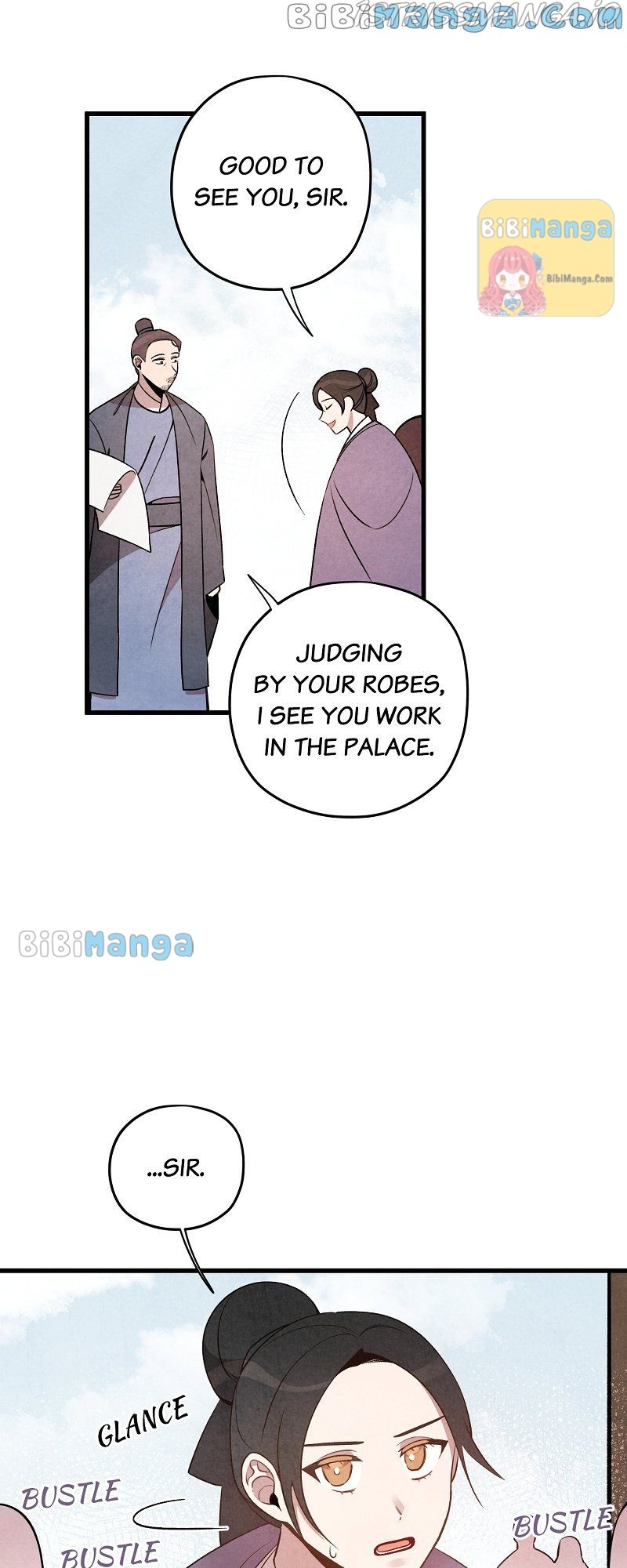 Romance In Seorabeol Chapter 10 - page 16