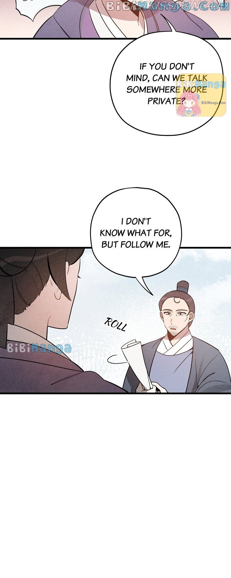 Romance In Seorabeol Chapter 10 - page 17