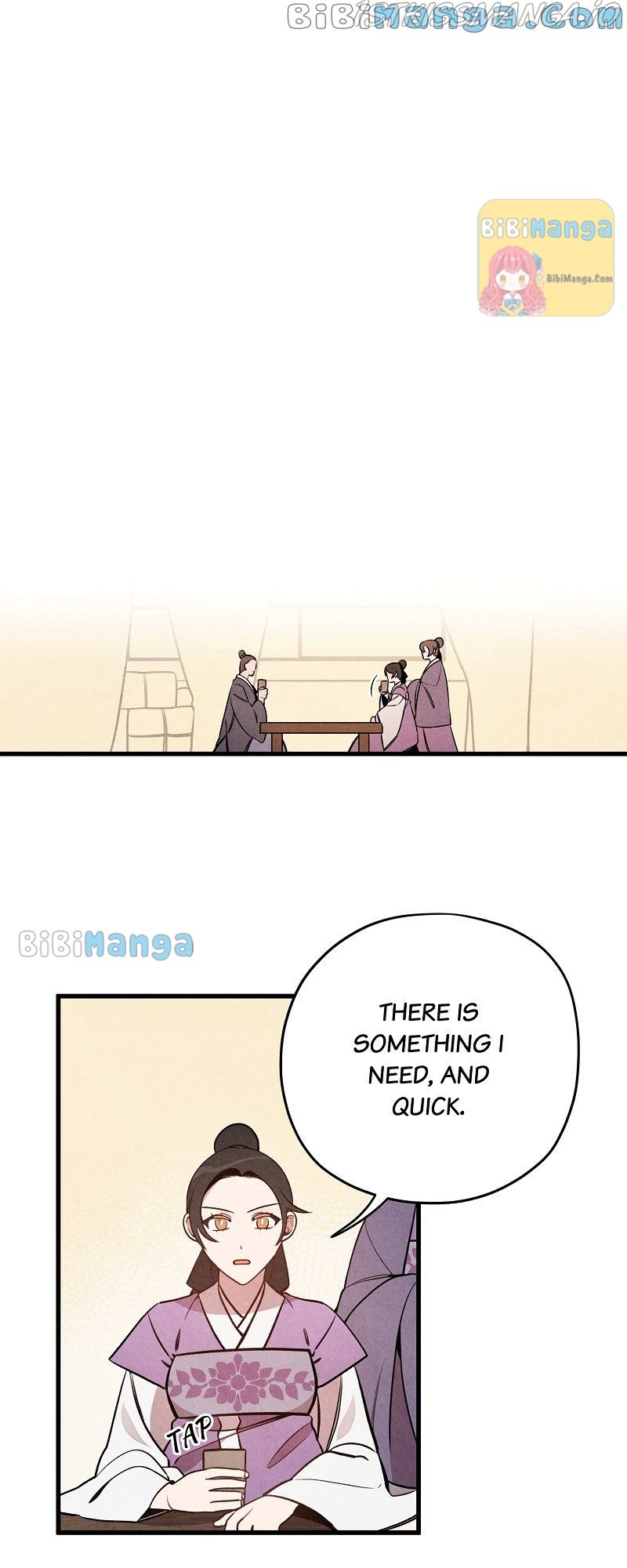 Romance In Seorabeol Chapter 10 - page 18
