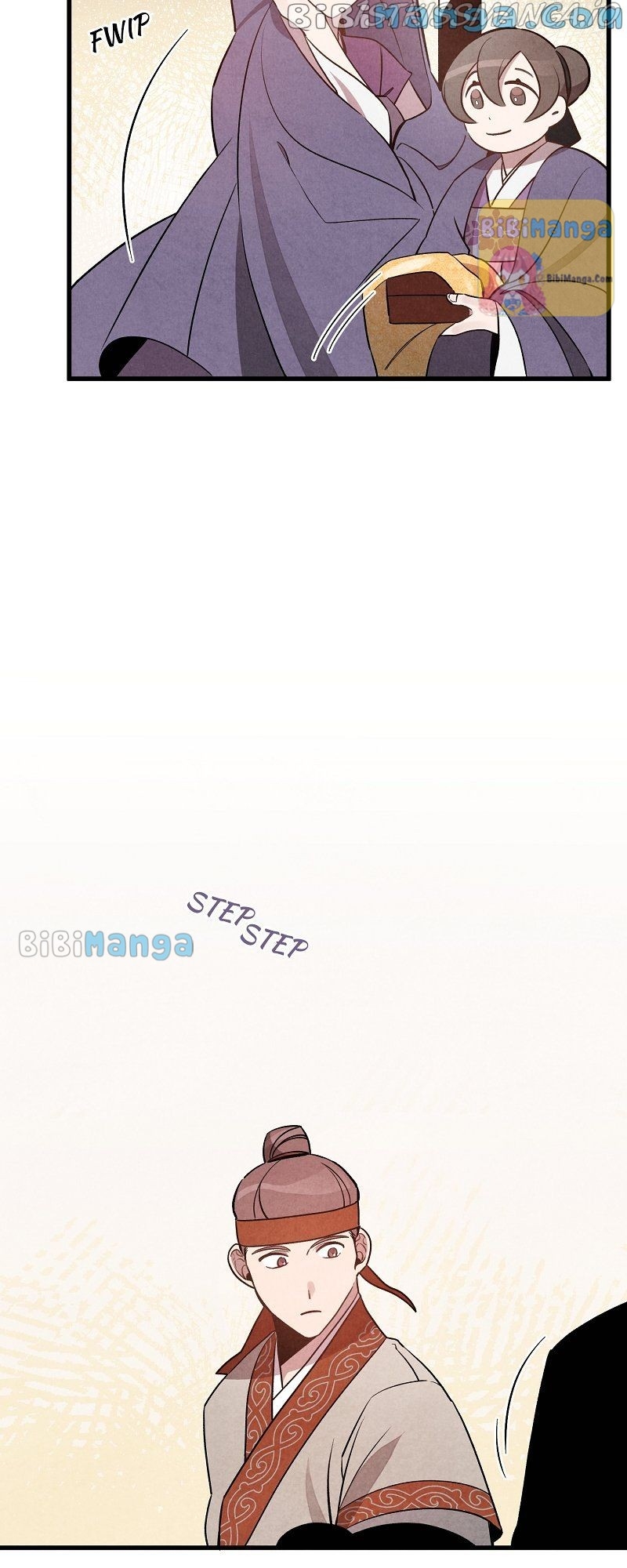 Romance In Seorabeol Chapter 10 - page 22