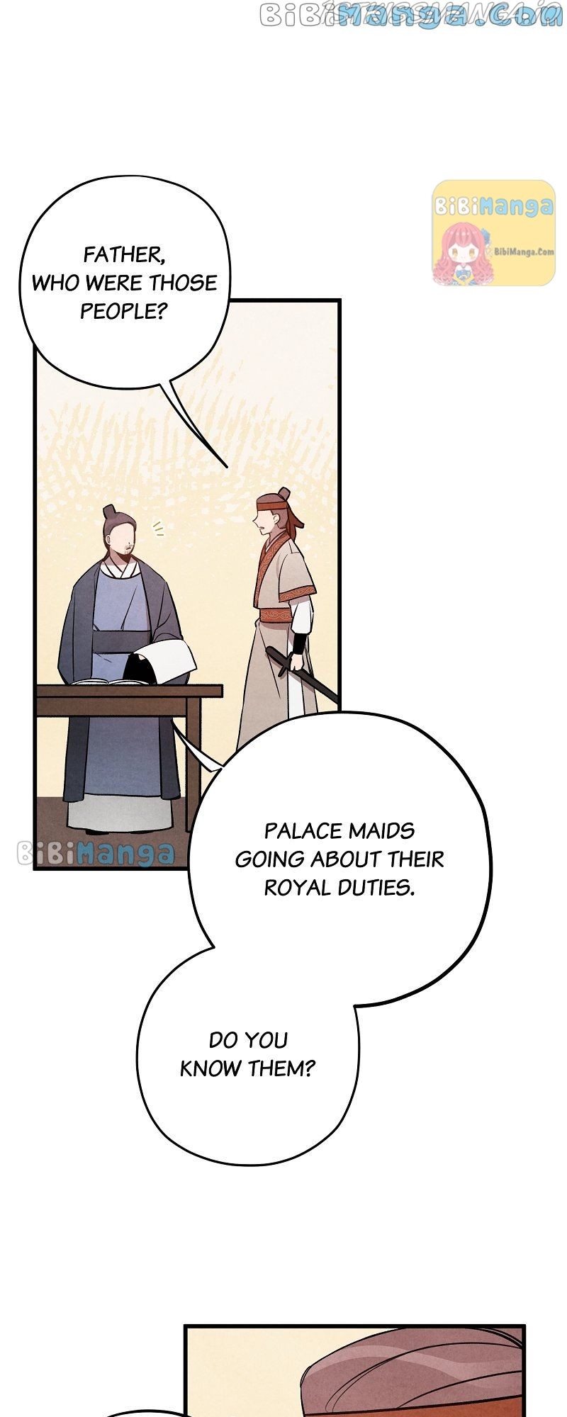Romance In Seorabeol Chapter 10 - page 23