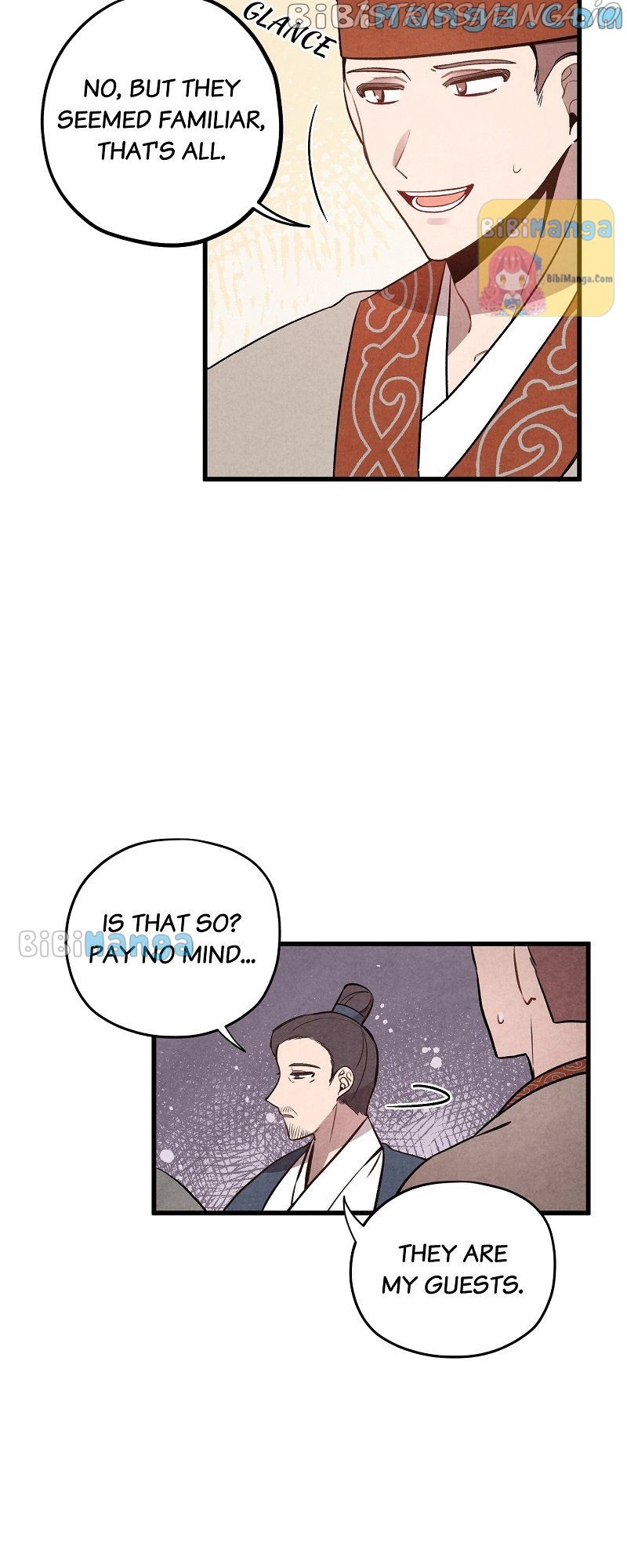 Romance In Seorabeol Chapter 10 - page 24