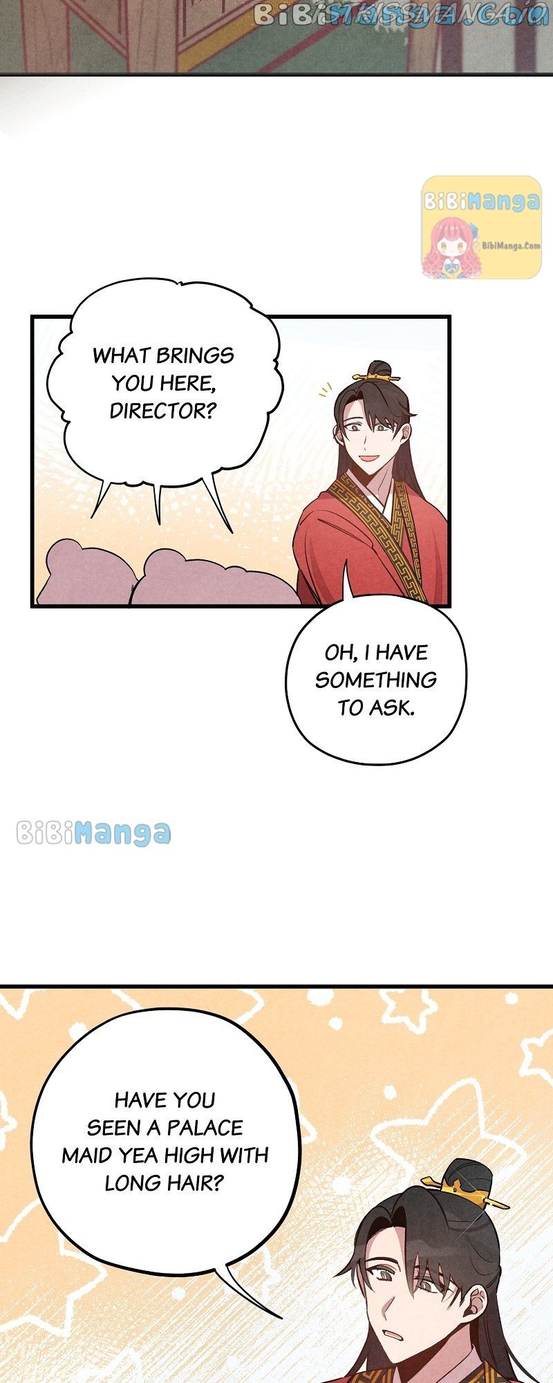 Romance In Seorabeol Chapter 10 - page 26