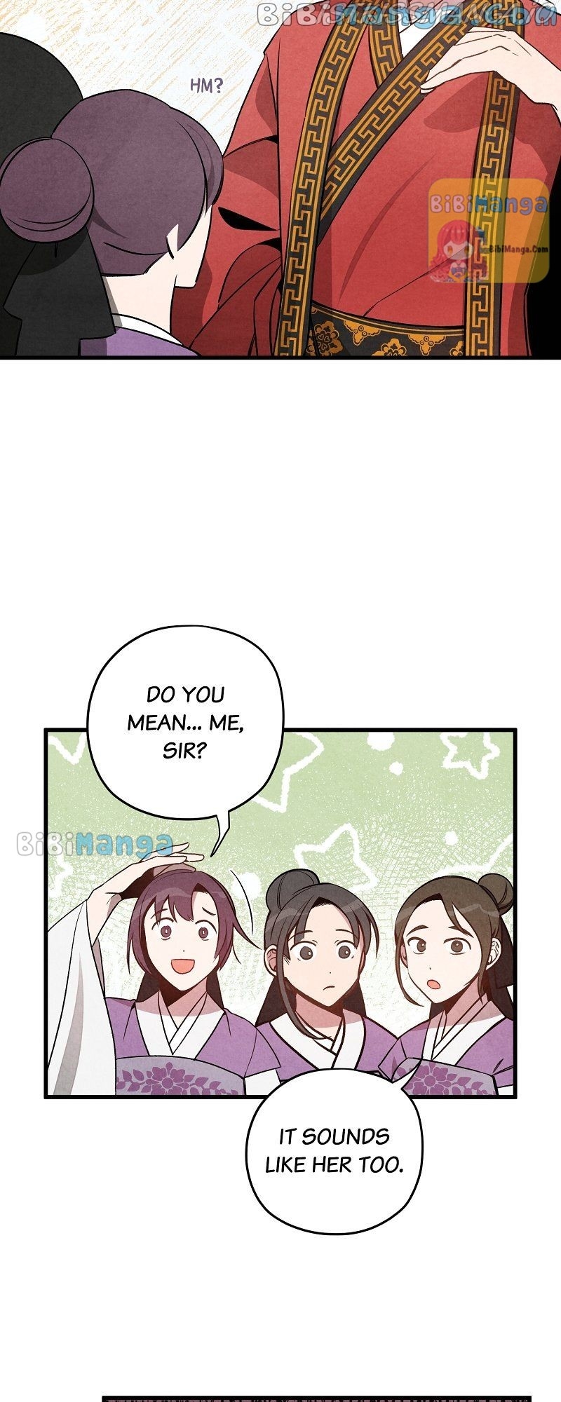 Romance In Seorabeol Chapter 10 - page 27