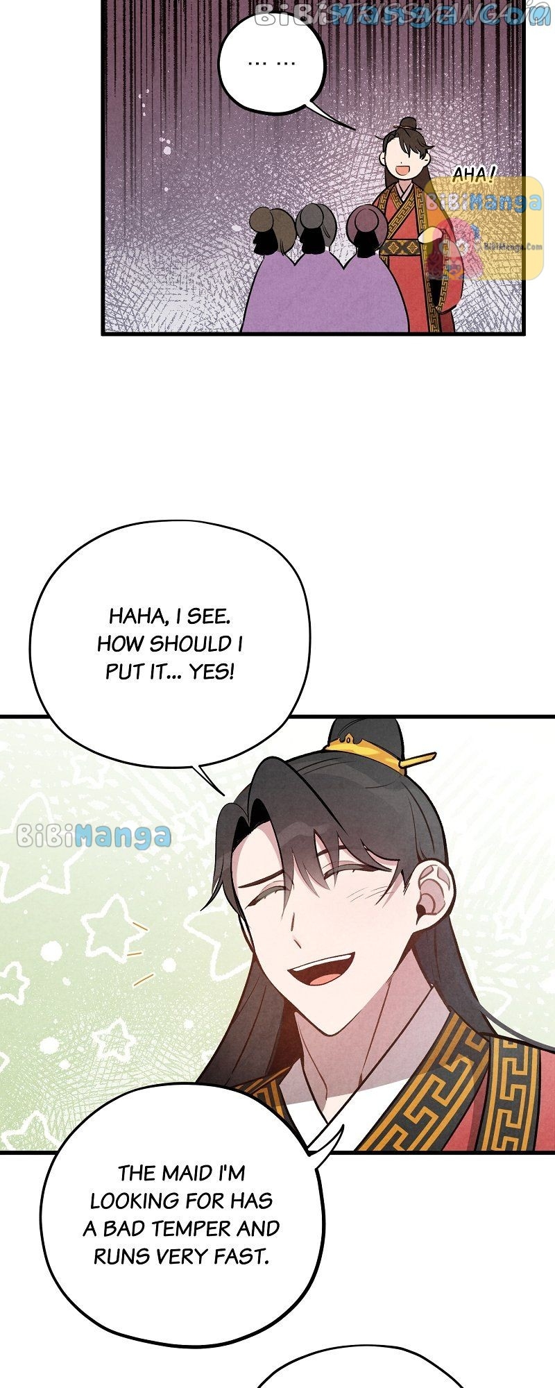 Romance In Seorabeol Chapter 10 - page 28