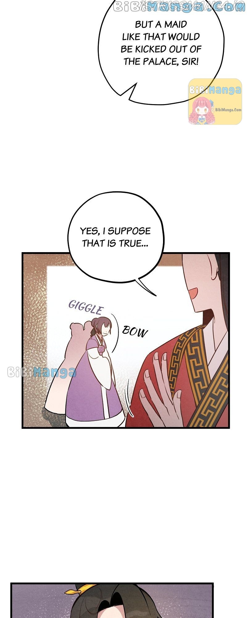 Romance In Seorabeol Chapter 10 - page 29